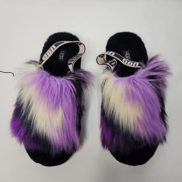 Ugg platform slippers - Picture 1 of 1